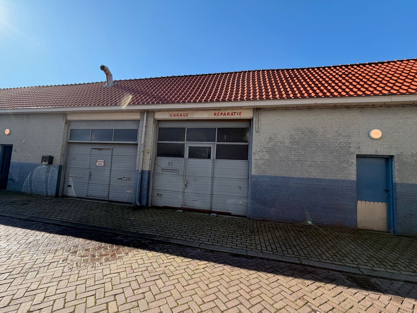 Bekijk foto 3 van Blekerslaan 19