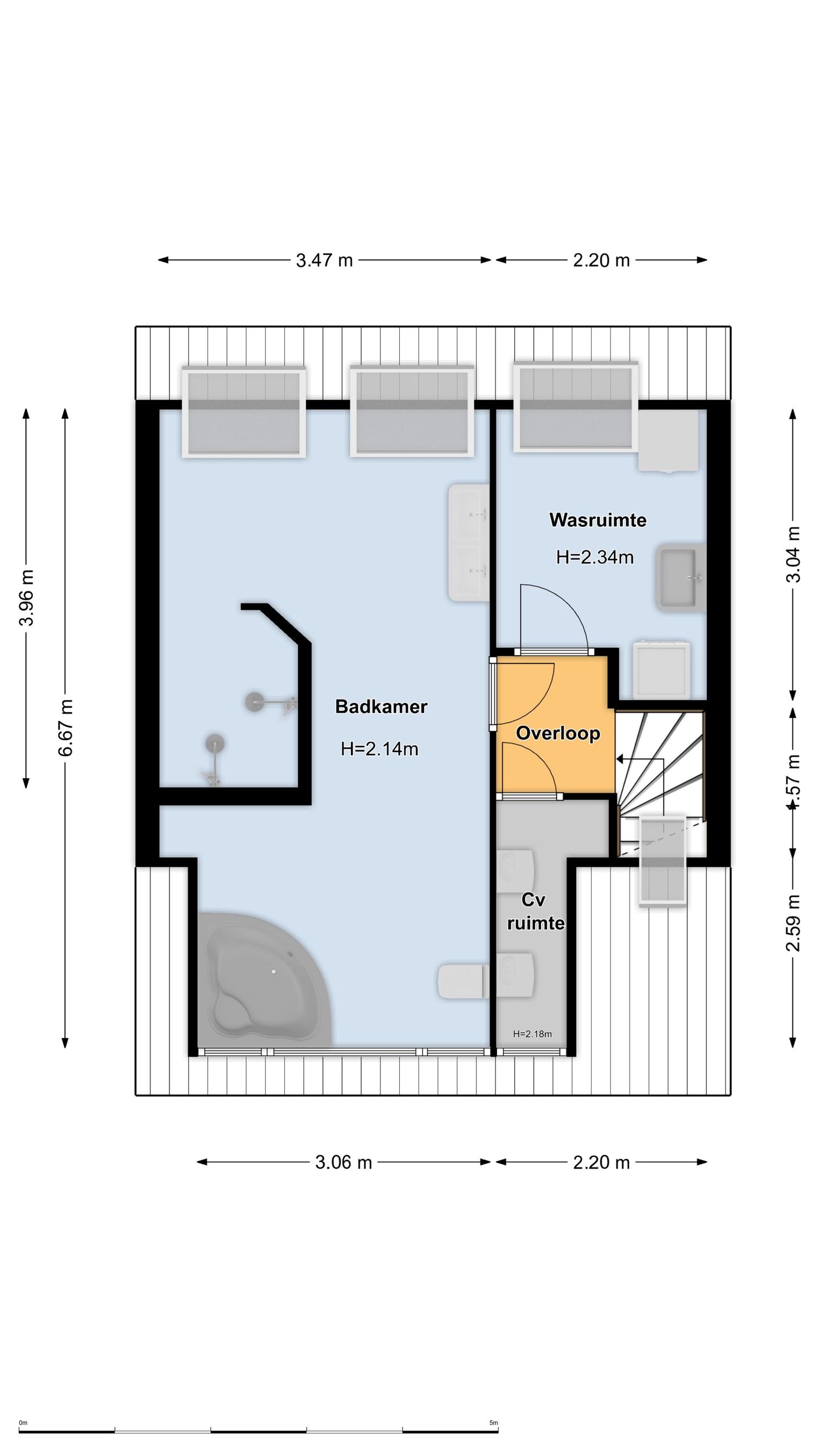 Foto 34 van Geddingmoor 15