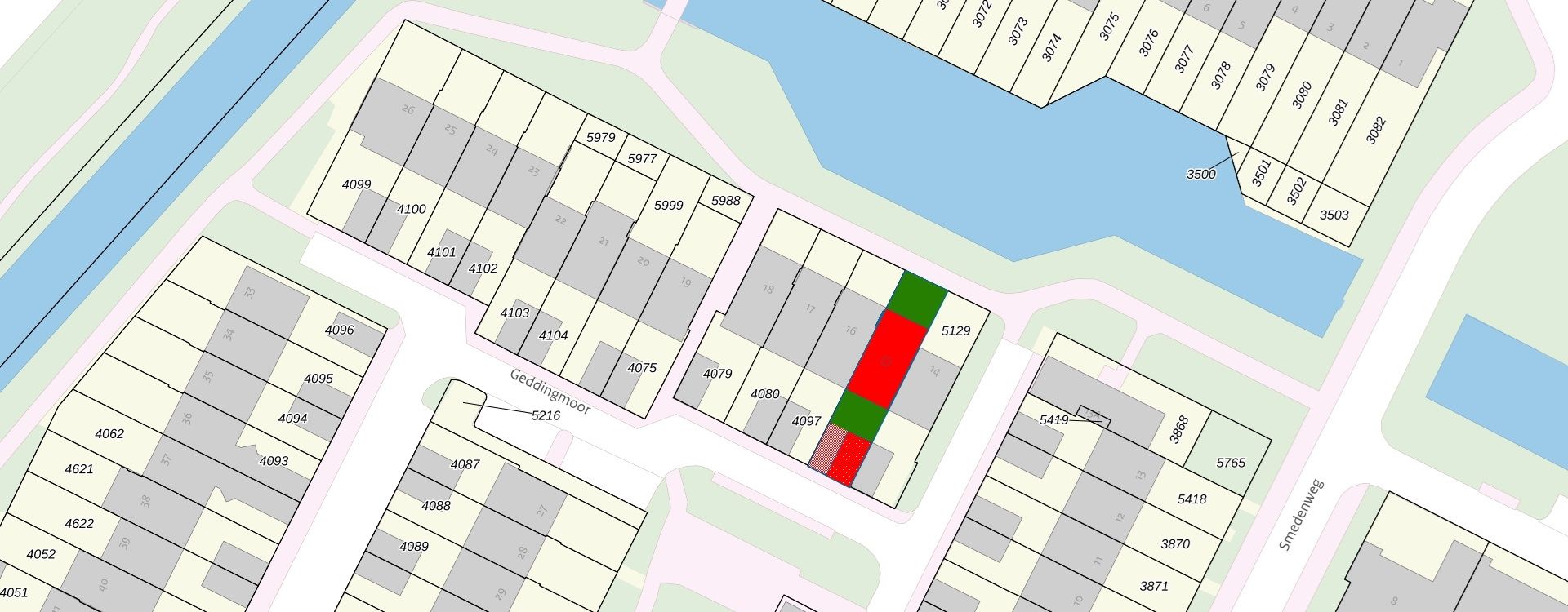 Foto 36 van Geddingmoor 15