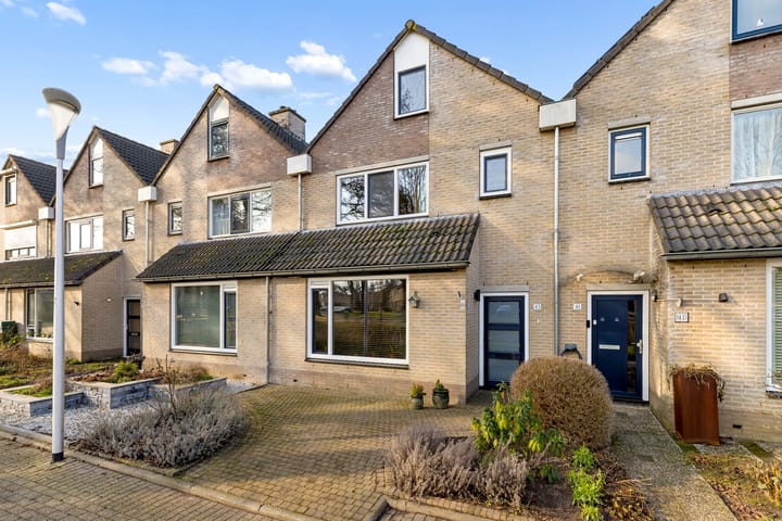 Foto 3 van Scherpencamp 43