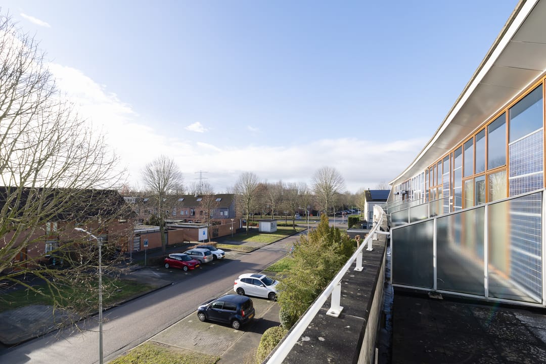 Foto 2 van Hendrik Werkmanstraat 29