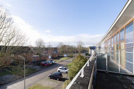 Hendrik Werkmanstraat 29 secondary image