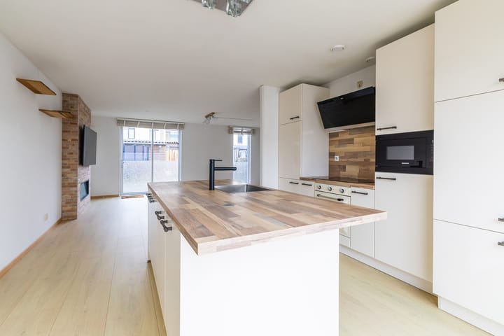 Foto 3 van Hendrik Werkmanstraat 29