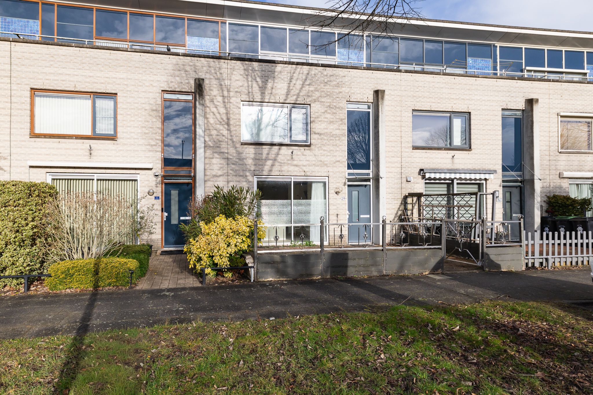 Foto 6 van Hendrik Werkmanstraat 29