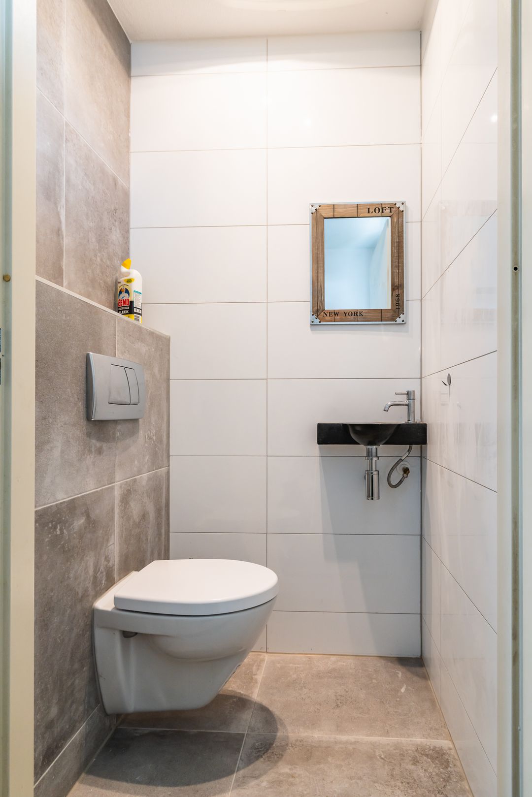 Foto 8 van Hendrik Werkmanstraat 29