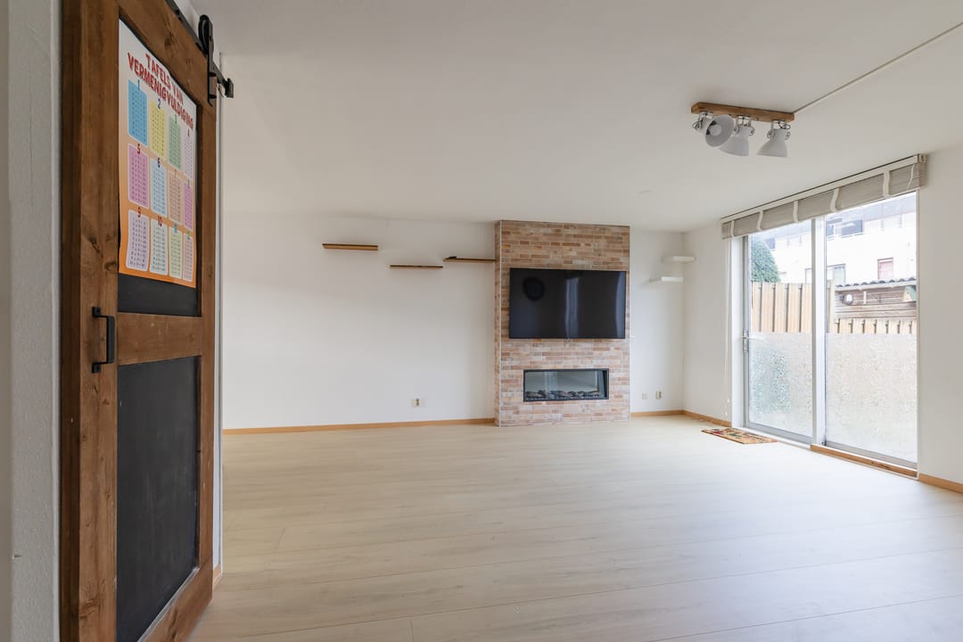 Foto 11 van Hendrik Werkmanstraat 29