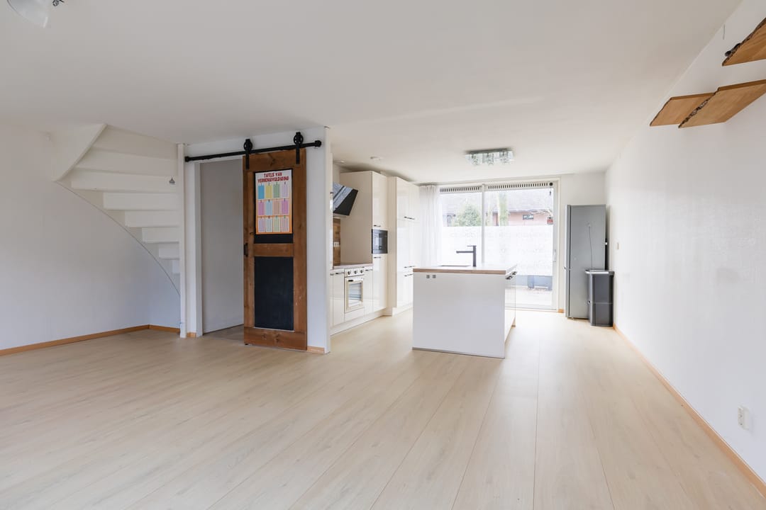 Foto 13 van Hendrik Werkmanstraat 29