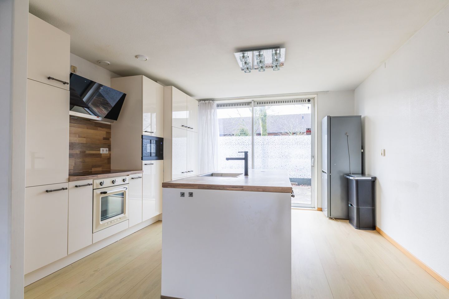 Foto 14 van Hendrik Werkmanstraat 29