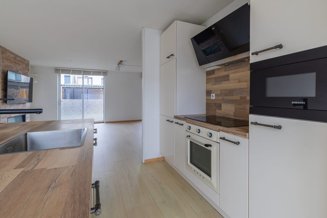 Foto 17 van Hendrik Werkmanstraat 29