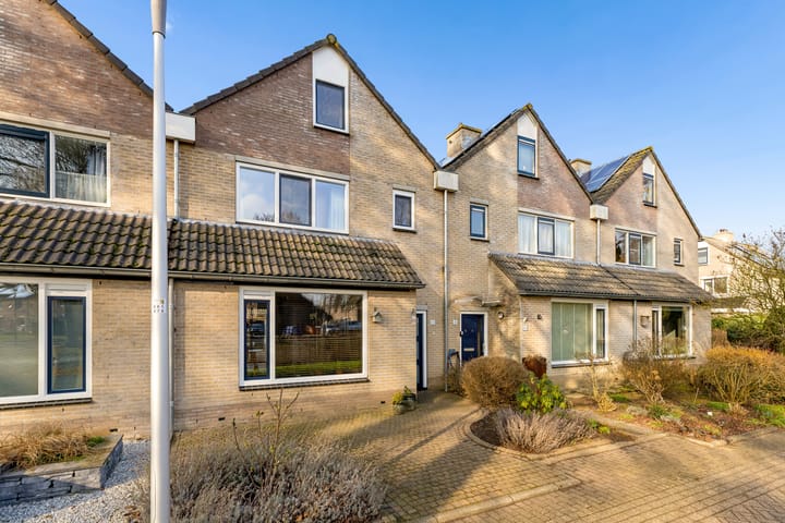 Foto 2 van Scherpencamp 43