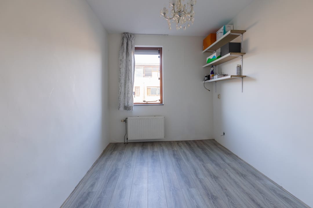 Foto 23 van Hendrik Werkmanstraat 29