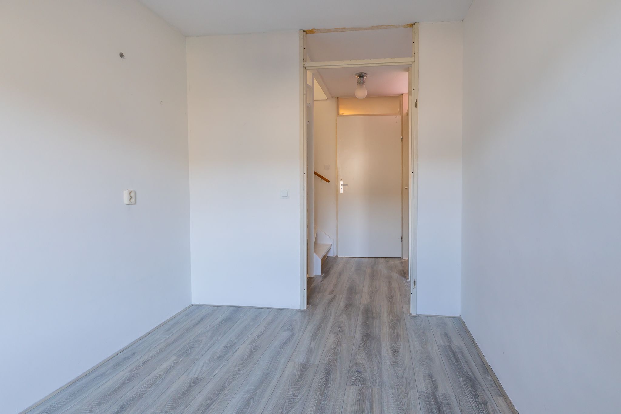 Foto 24 van Hendrik Werkmanstraat 29