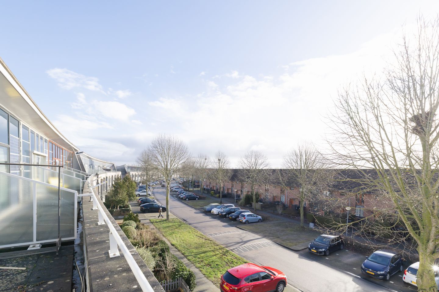 Foto 25 van Hendrik Werkmanstraat 29