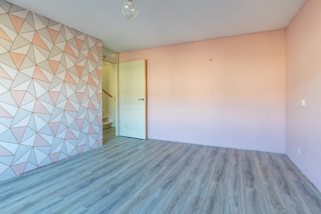 Foto 28 van Hendrik Werkmanstraat 29