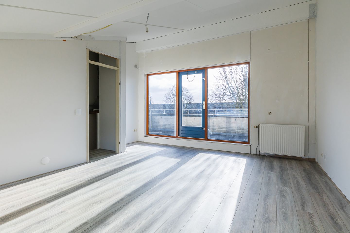 Foto 35 van Hendrik Werkmanstraat 29