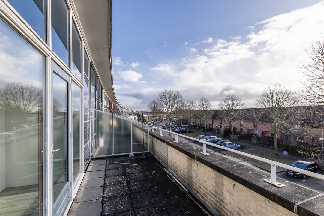 Foto 37 van Hendrik Werkmanstraat 29