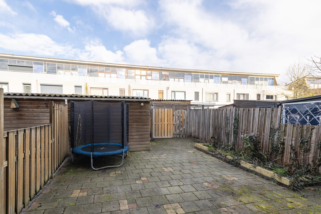 Foto 38 van Hendrik Werkmanstraat 29