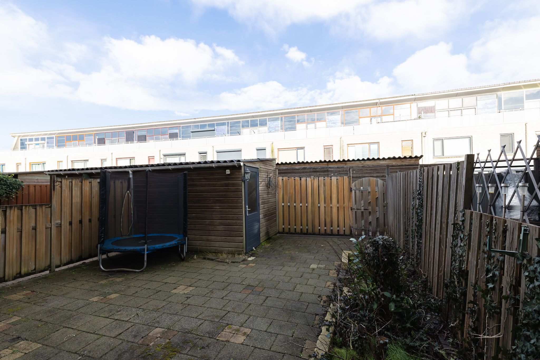 Foto 39 van Hendrik Werkmanstraat 29