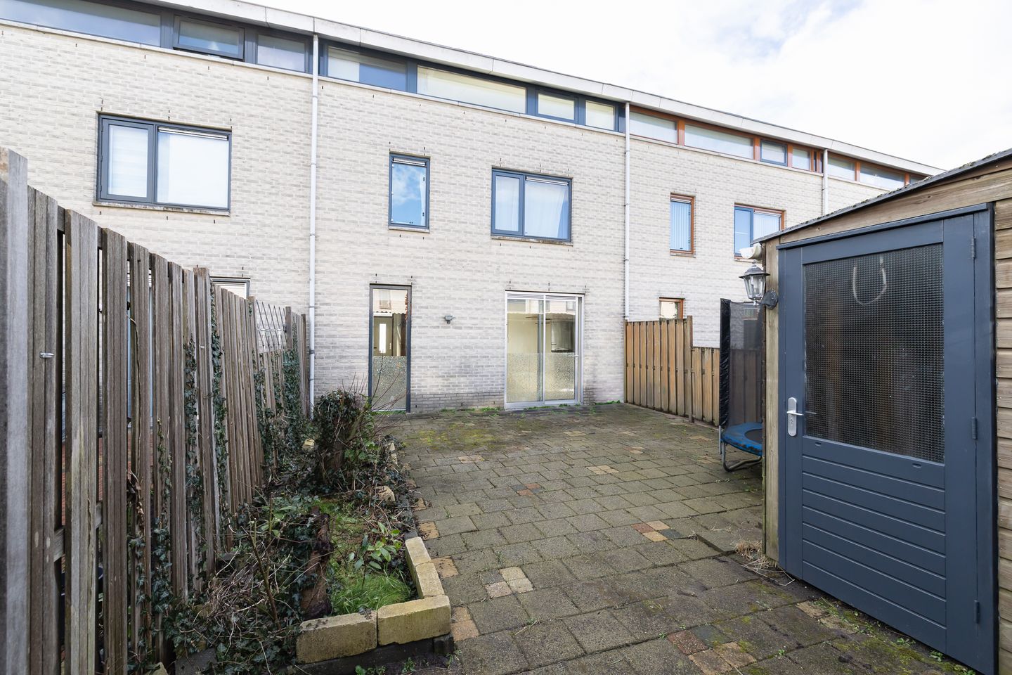 Foto 40 van Hendrik Werkmanstraat 29