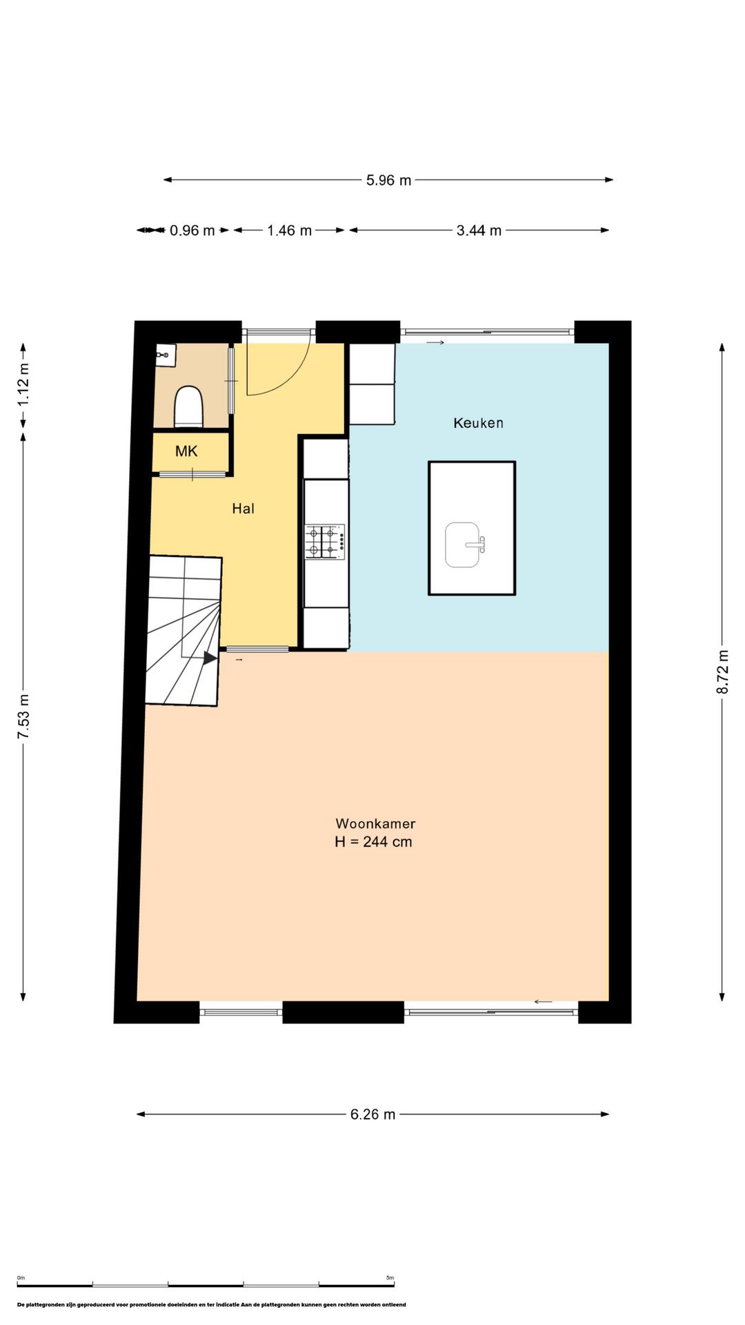Foto 41 van Hendrik Werkmanstraat 29