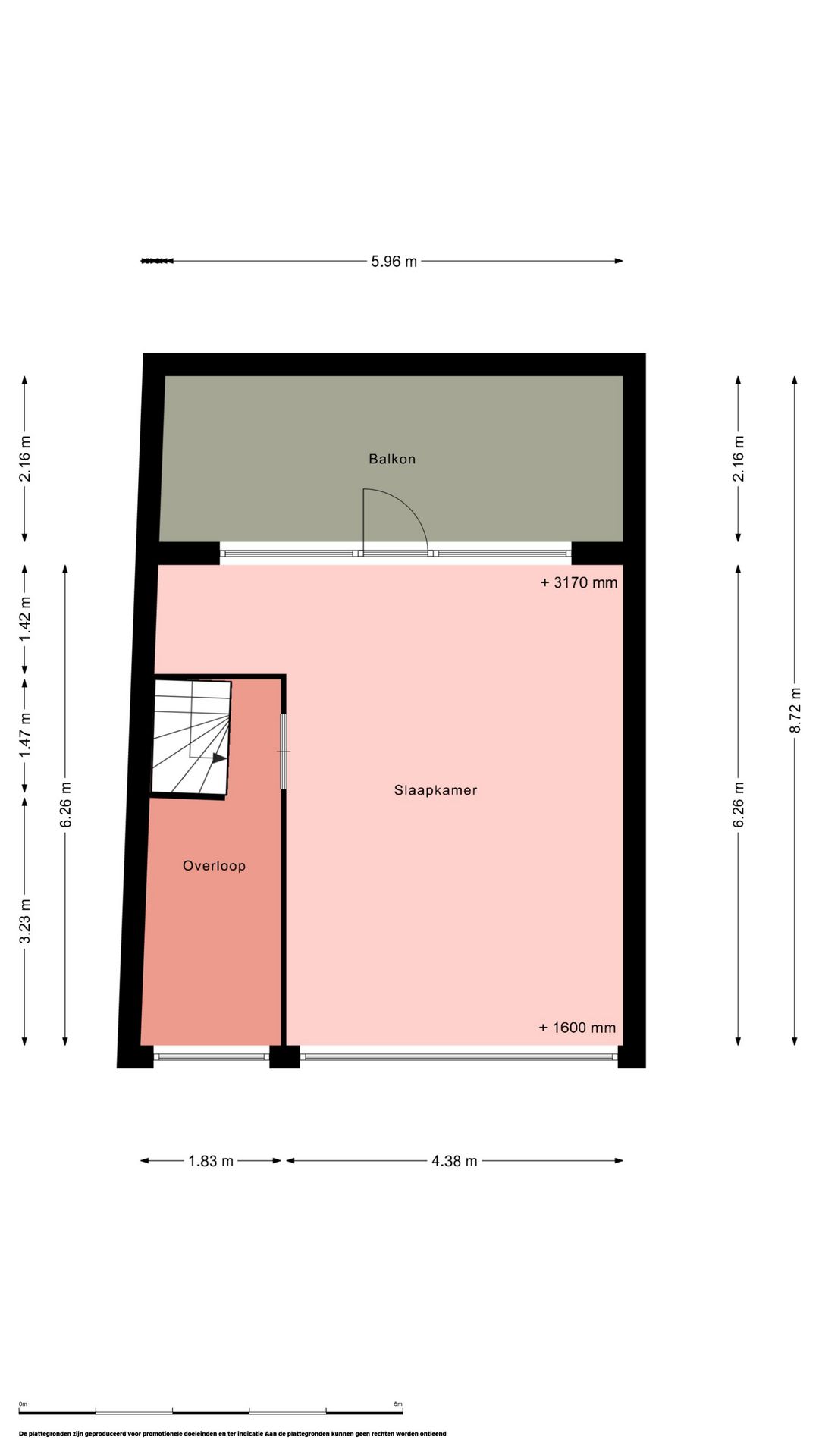 Foto 43 van Hendrik Werkmanstraat 29