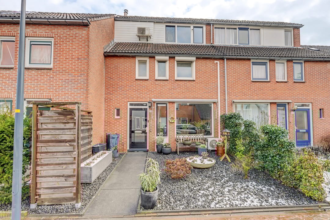 Foto 2 van Pashegge 25