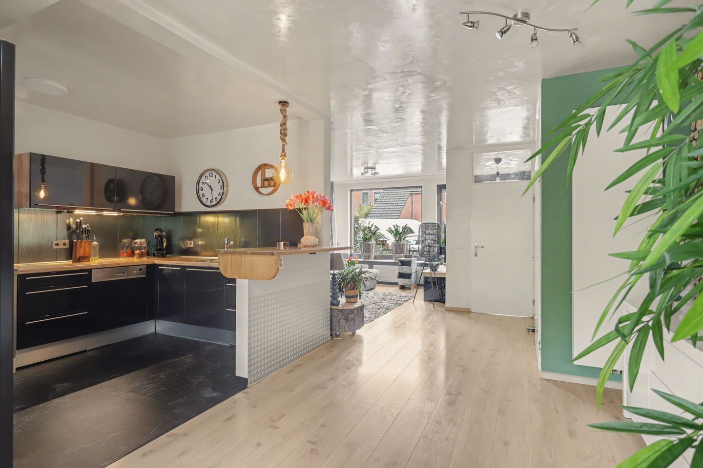 Foto 4 van Pashegge 25