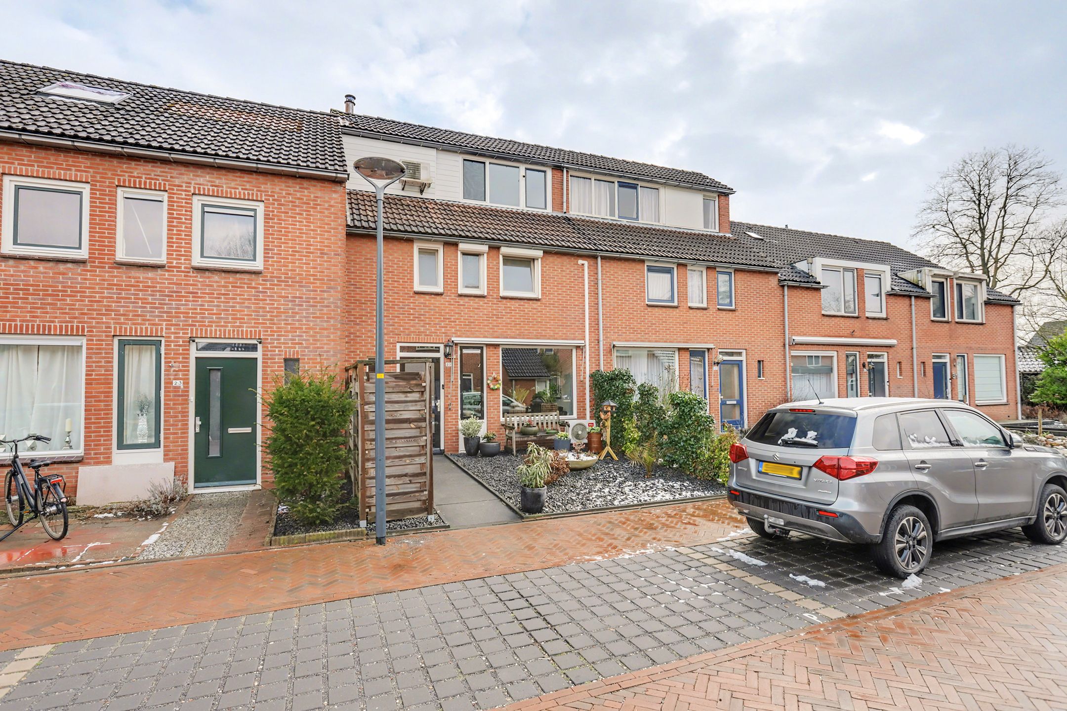 Foto 6 van Pashegge 25