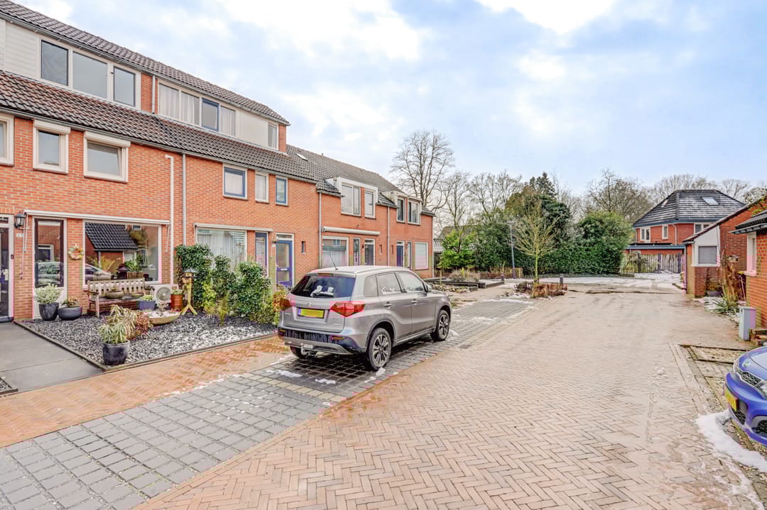 Foto 7 van Pashegge 25