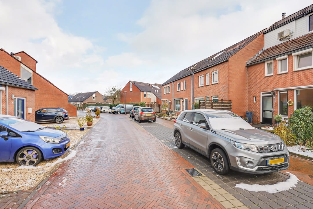 Foto 8 van Pashegge 25