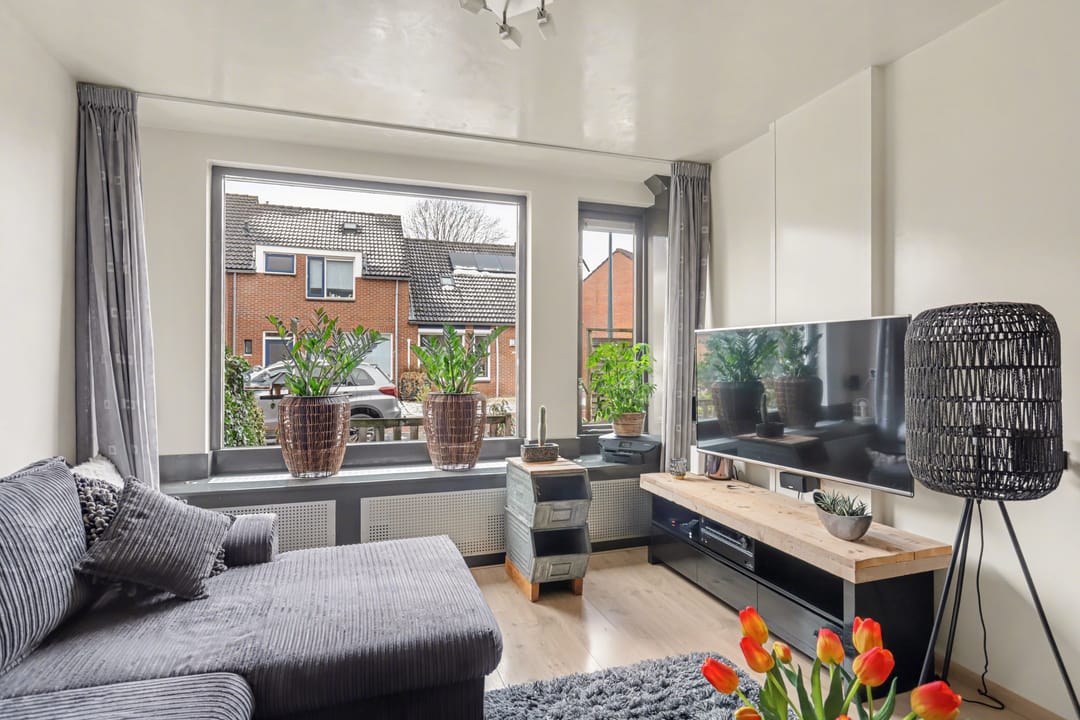 Foto 11 van Pashegge 25