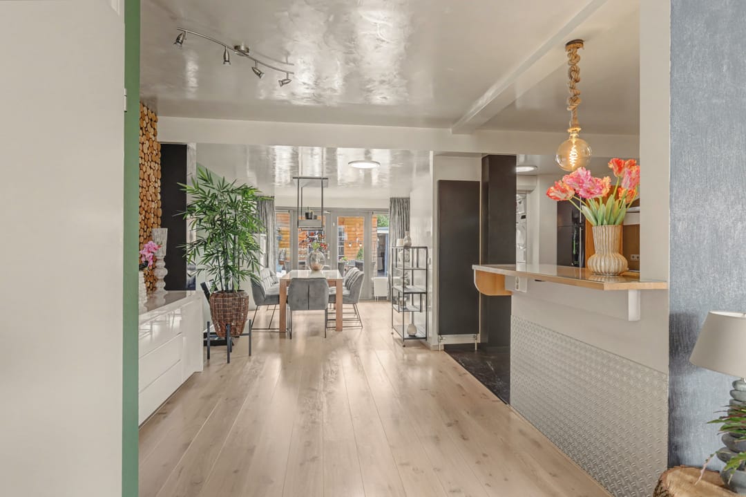 Foto 13 van Pashegge 25