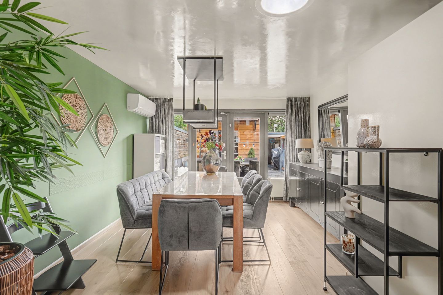 Foto 14 van Pashegge 25