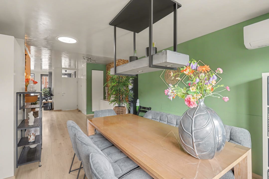 Foto 16 van Pashegge 25