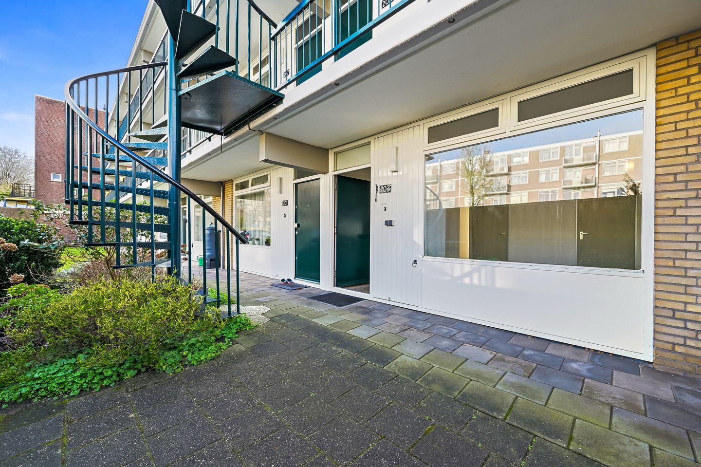 Foto 4 van Loosduinse Hoofdstraat 203