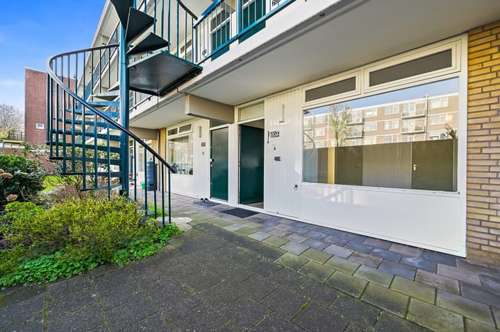 Photo 4 of Loosduinse Hoofdstraat 203