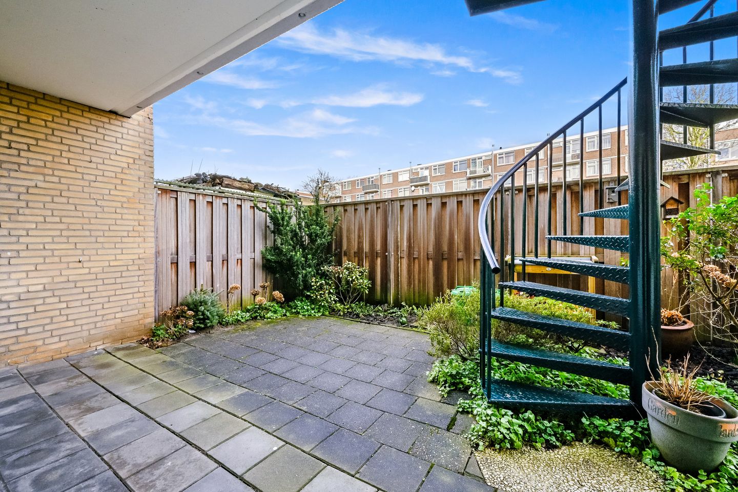 Foto 5 van Loosduinse Hoofdstraat 203