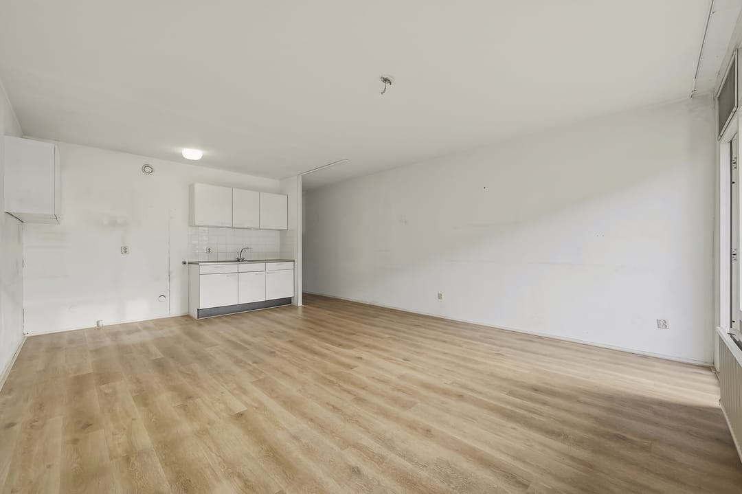 Foto 7 van Loosduinse Hoofdstraat 203