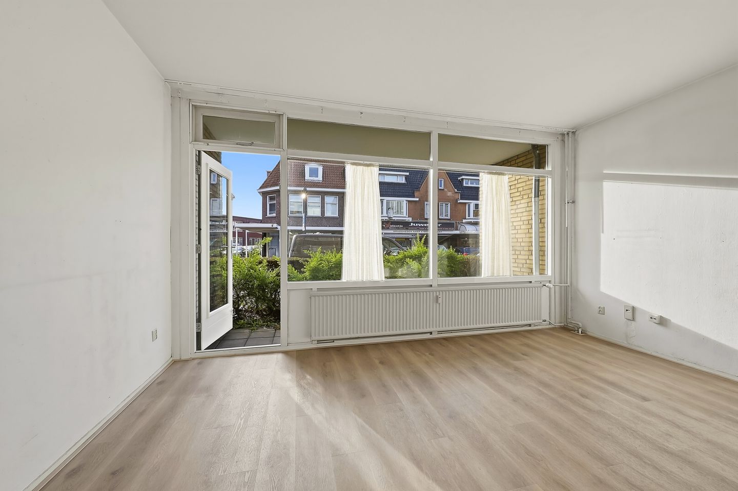 Foto 10 van Loosduinse Hoofdstraat 203