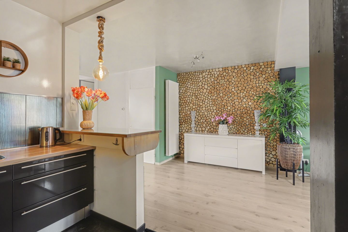 Foto 20 van Pashegge 25