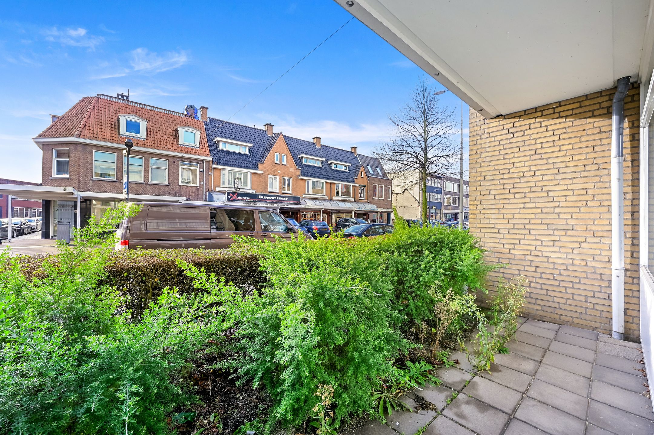 Foto 12 van Loosduinse Hoofdstraat 203