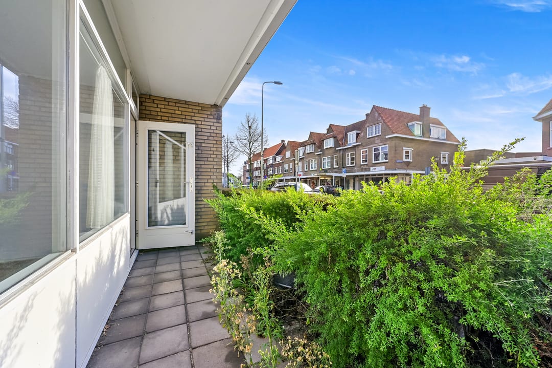 Foto 13 van Loosduinse Hoofdstraat 203