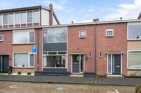 van Oostervantstraat thumbnail