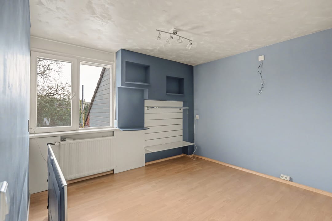 Foto 26 van Pashegge 25