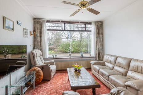 van Oostervantstraat 19 secondary image