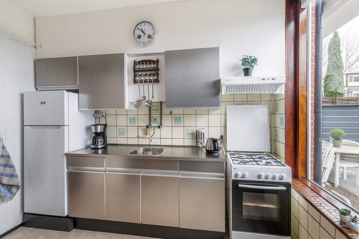 van Oostervantstraat 19