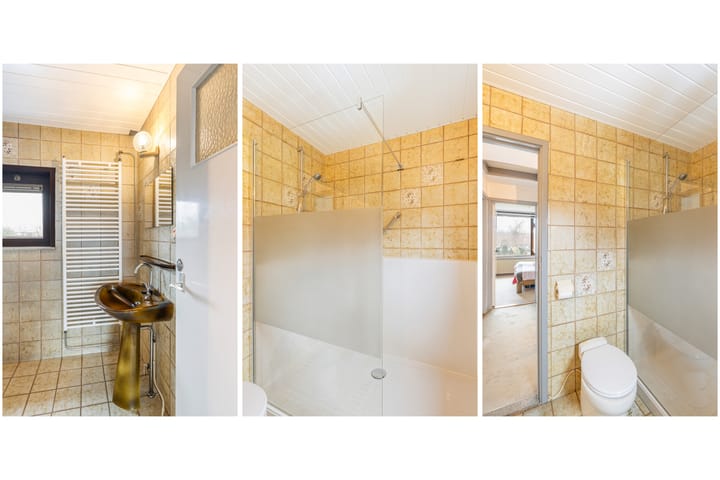 Foto 4 van van Oostervantstraat 19