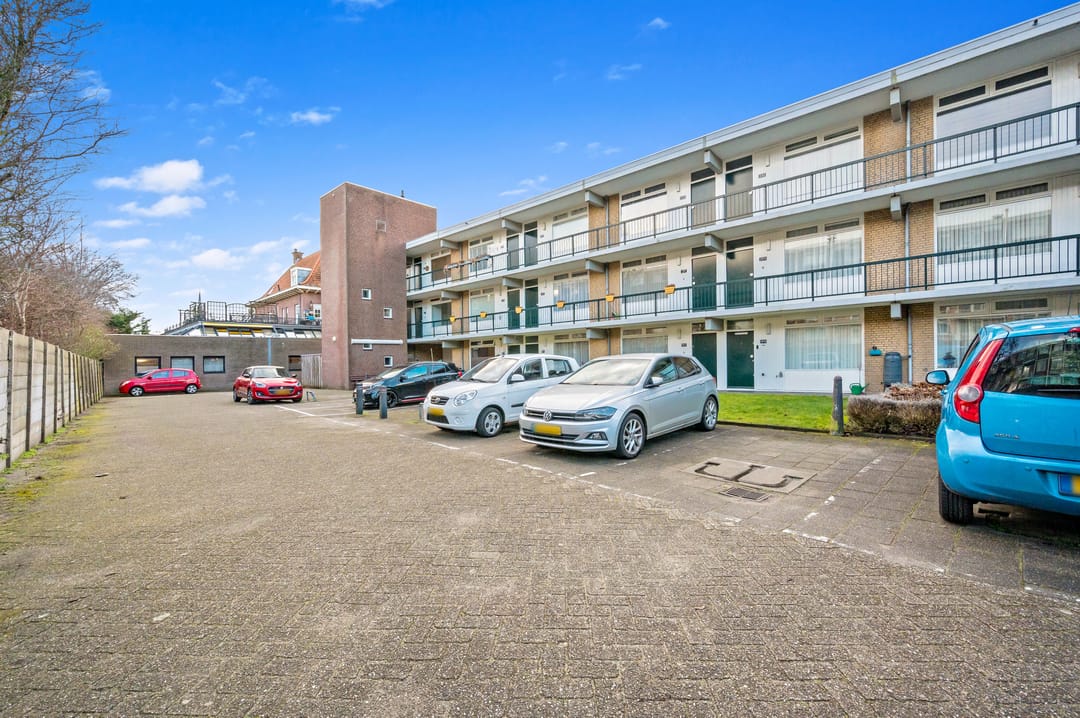 Foto 22 van Loosduinse Hoofdstraat 203