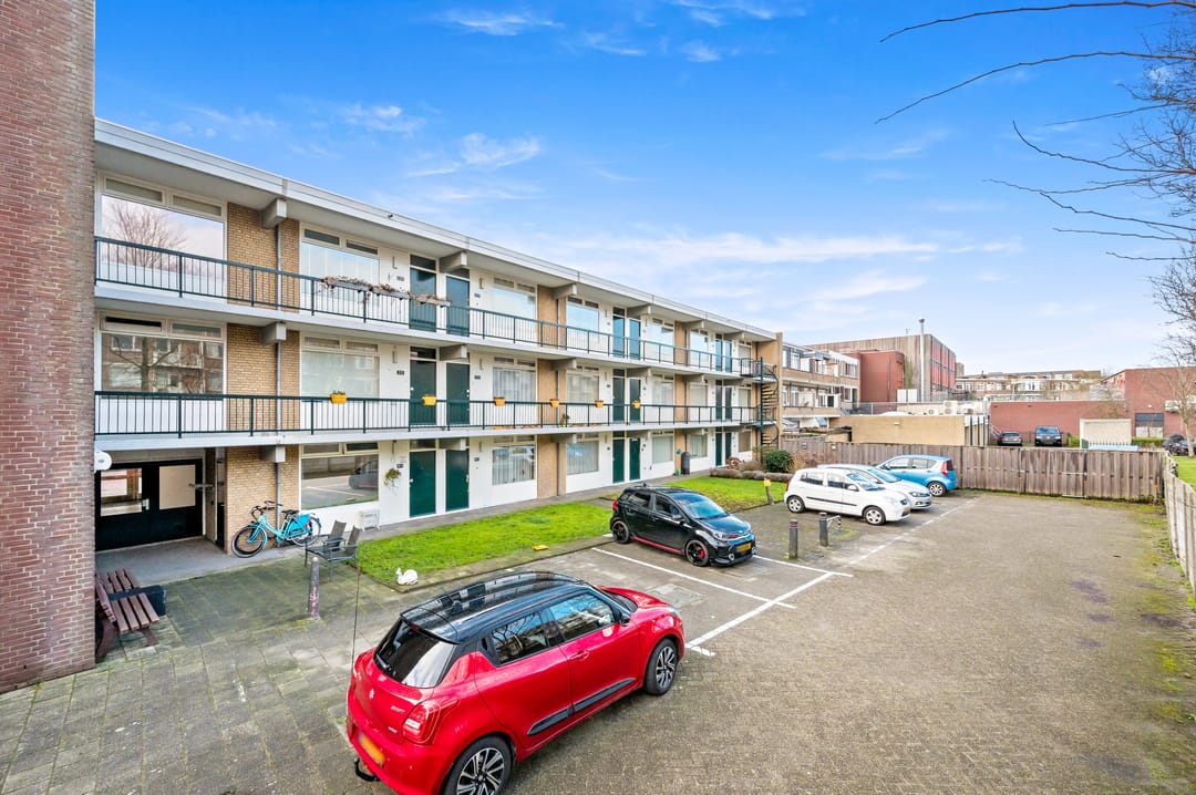 Foto 23 van Loosduinse Hoofdstraat 203