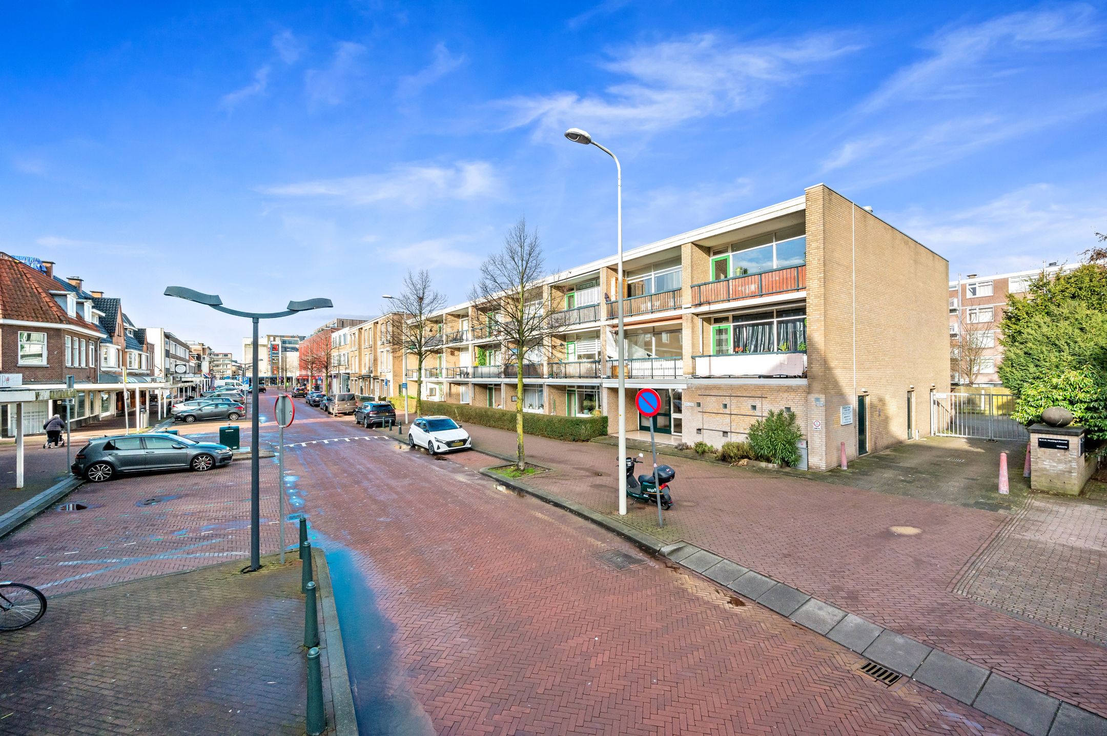 Foto 24 van Loosduinse Hoofdstraat 203